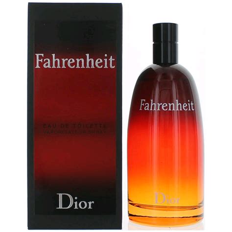 christian dior fahrenheit ebay